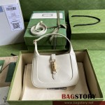 구찌 GUCCI  재키 1961 미니백 637091
