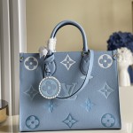 루이비통 Louis Vuitton M45718 온더고MM 토트백