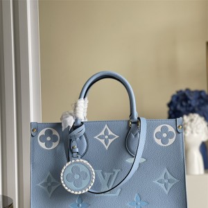 루이비통 Louis Vuitton M45718 온더고MM 토트백