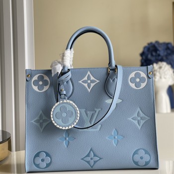 루이비통 Louis Vuitton M45718 온더고MM 토트백