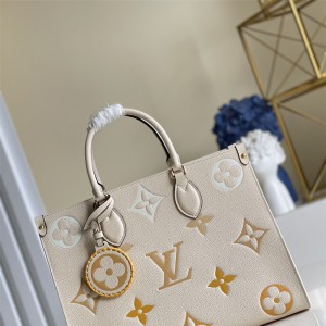 루이비통 Louis Vuitton M45717 온더고MM 토트백