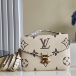 루이비통 Louis Vuitton M45596 포쉐트 메티스