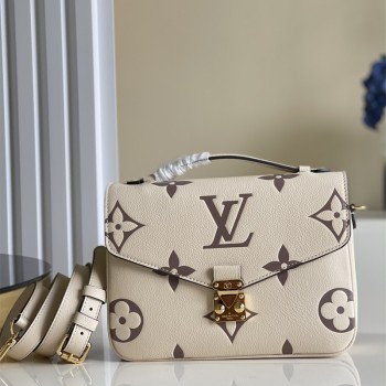 루이비통 Louis Vuitton M45596 포쉐트 메티스