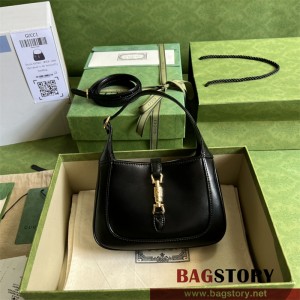 구찌 GUCCI  재키 1961 미니백 637091