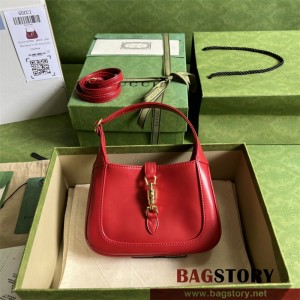 구찌 GUCCI  재키 1961 미니백 637091