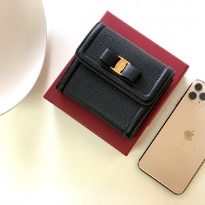 페라가모 반지갑