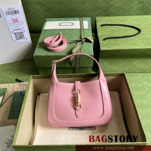 구찌 GUCCI  재키 1961 미니백 637091