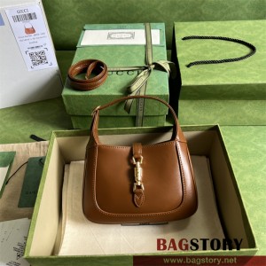 구찌 GUCCI  재키 1961 미니백 637091