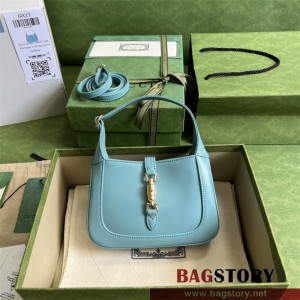 구찌 GUCCI  재키 1961 미니백 637091