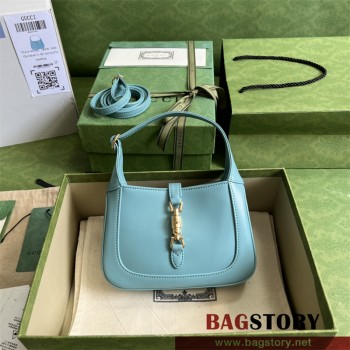 구찌 GUCCI  재키 1961 미니백 637091