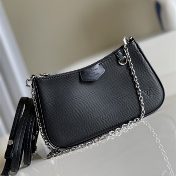 루이비통 Louis Vuitton M80471 이지 파우치 온 스트랩 