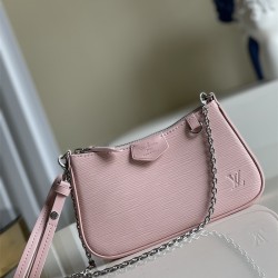 루이비통 Louis Vuitton M80471 이지 파우치 온 스트랩 