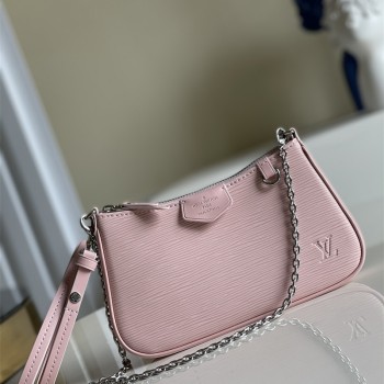 루이비통 Louis Vuitton M80471 이지 파우치 온 스트랩 