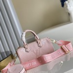 루이비통 Louis Vuitton M45707 빠삐용BB