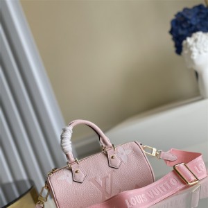 루이비통 Louis Vuitton M45707 빠삐용BB