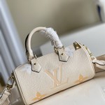 루이비통 Louis Vuitton M45708  빠삐용BB 