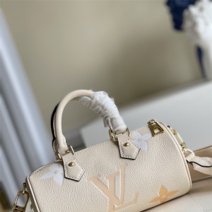 루이비통 Louis Vuitton M45708  빠삐용BB 