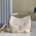 루이비통 Louis Vuitton M45698  마시멜로우 호보백