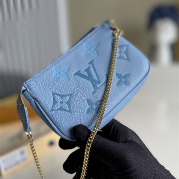 루이비통 Louis Vuitton M80501  미니 포쉐트 악세수아