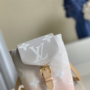 루이비통 Louis Vuitton M45764 여성 타이니 백팩