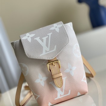 루이비통 Louis Vuitton M45764 여성 타이니 백팩