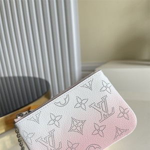 루이비통 모노그램 카드지갑 키파우치 M69508