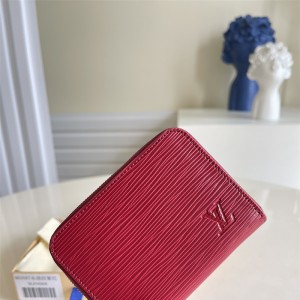 루이비통 지피 코인 퍼스 브라운 M60067