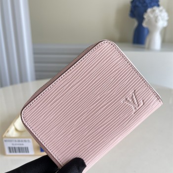 루이비통 지피 코인 퍼스 브라운 M60067