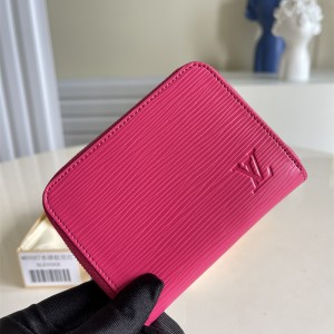 루이비통 지피 코인 퍼스 브라운 M60067