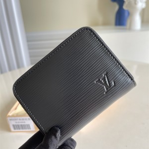 루이비통 지피 코인 퍼스 브라운 M60067