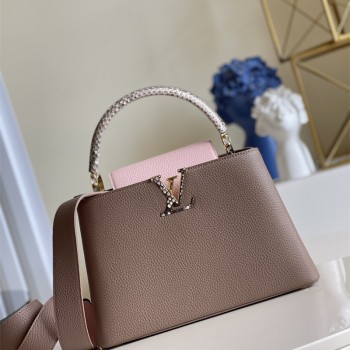 루이비통 Louis Vuitton   카퓌신MM 31CM 