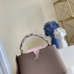 루이비통 Louis Vuitton  카퓌신BB 27CM