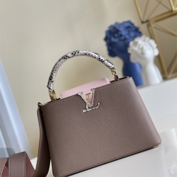 루이비통 Louis Vuitton  카퓌신BB 27CM