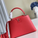 루이비통 Louis Vuitton   카퓌신MM 31CM 