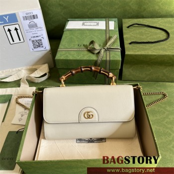 구찌 다이애나 스몰 숄더백 675795