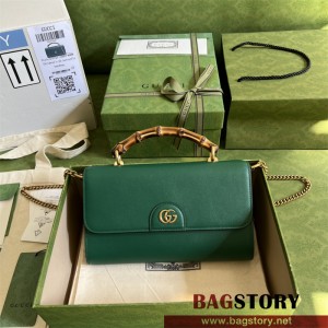 구찌 다이애나 스몰 숄더백 675795