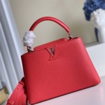 루이비통 Louis Vuitton  카퓌신BB 27CM