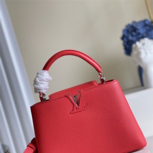 루이비통 Louis Vuitton  카퓌신BB 27CM