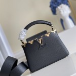 루이비통 Louis Vuitton M56669 카퓌신미니 21CM