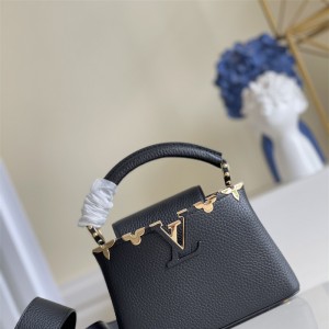 루이비통 Louis Vuitton M56669 카퓌신미니 21CM