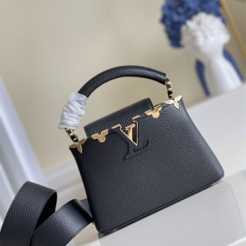 루이비통 Louis Vuitton M56669 카퓌신미니 21CM