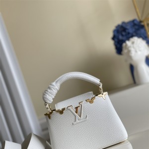 루이비통 Louis Vuitton M56669 카퓌신미니 21CM