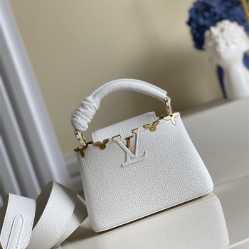 루이비통 Louis Vuitton M56669 카퓌신미니 21CM