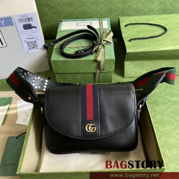 구찌 GUCCI  오피디아 미니 GG 숄더백 722117