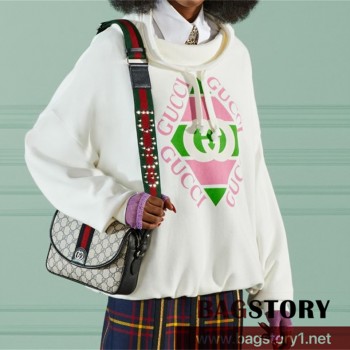 구찌 GUCCI  오피디아 미니 GG 숄더백 722117