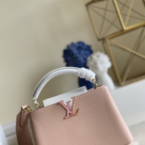 루이비통 Louis Vuitton N99731   카퓌신BB 27CM