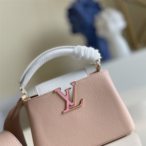 루이비통 Louis Vuitton N99731   카퓌신미니 21CM