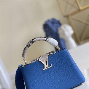 루이비통 Louis Vuitton N99676   카퓌신BB 27CM 