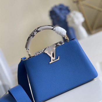 루이비통 Louis Vuitton N99676   카퓌신BB 27CM 