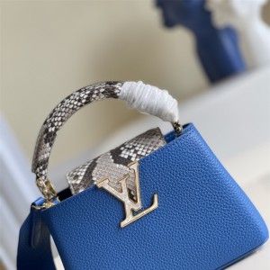 루이비통 Louis Vuitton N99676  카퓌신미니 21CM 